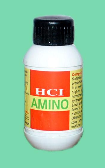 Manufacturers Exporters and Wholesale Suppliers of Amino Acid Jhansi Uttar Pradesh